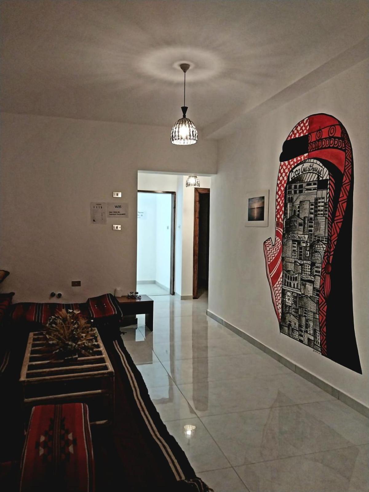 The Place Madaba Exterior photo