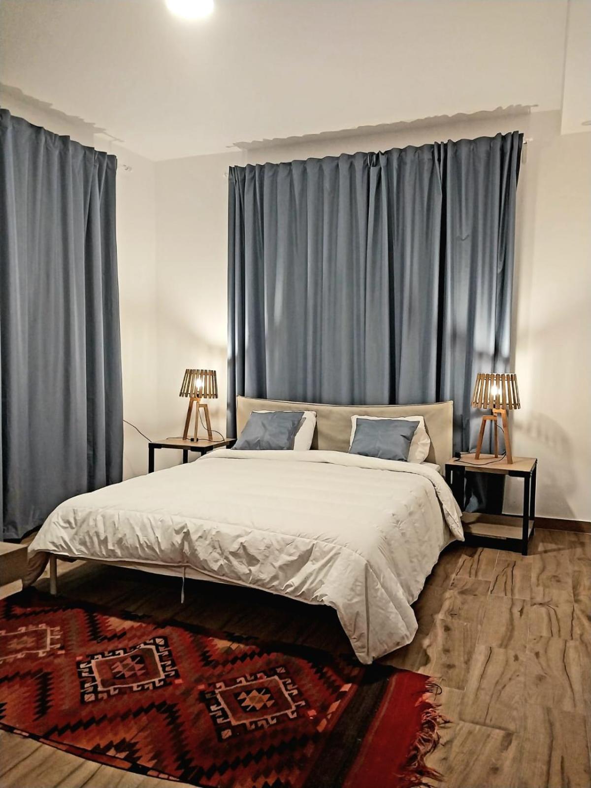 The Place Madaba Exterior photo