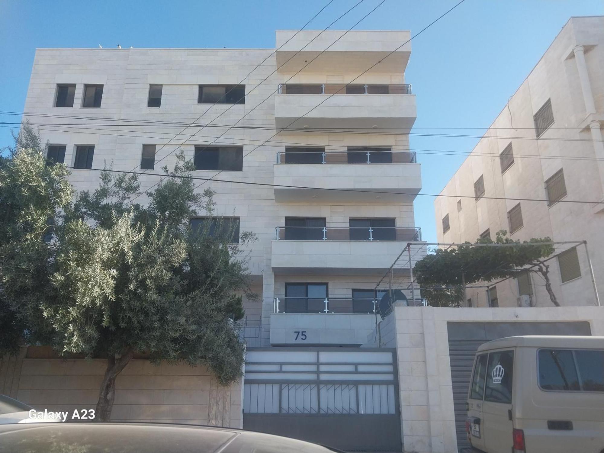 The Place Madaba Exterior photo