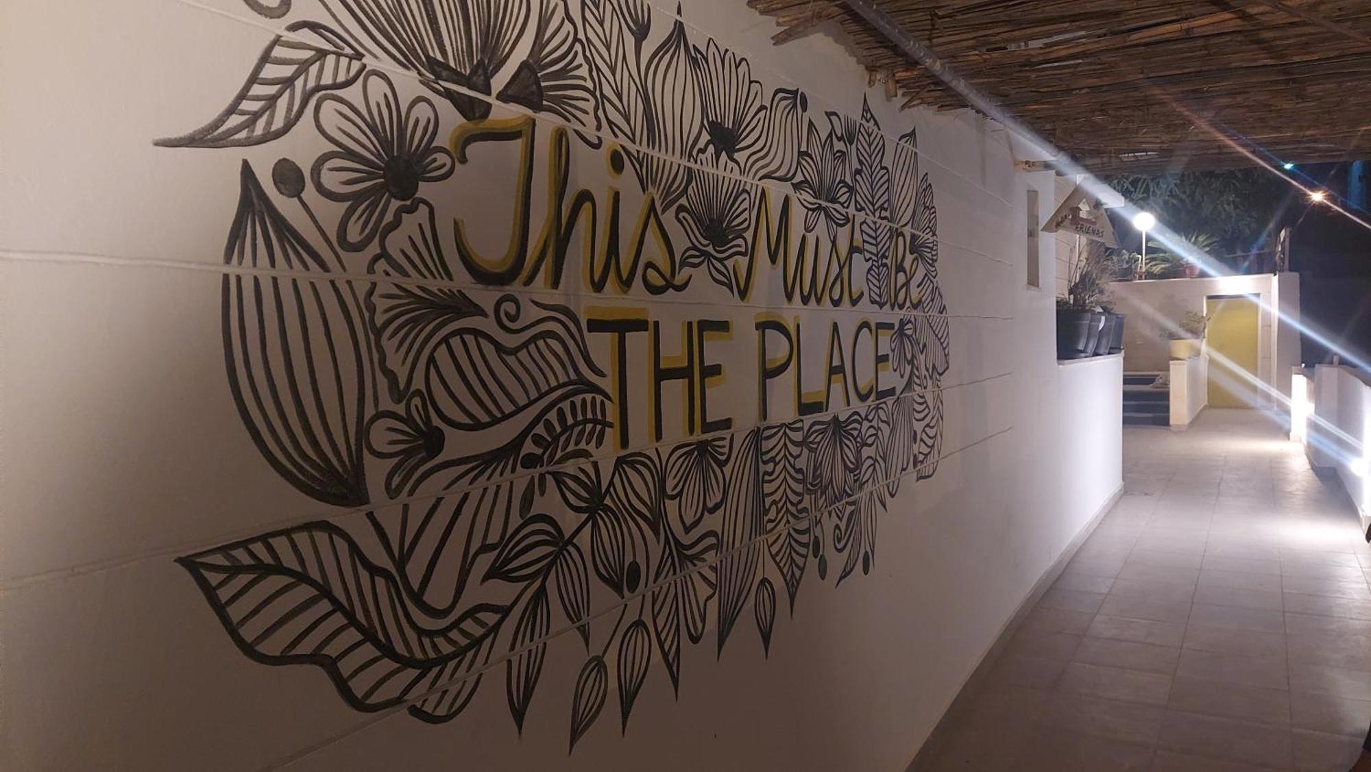 The Place Madaba Exterior photo